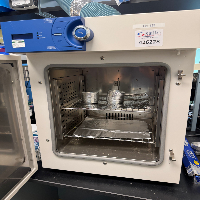 VWR Horizontal Air Flow Oven image 0